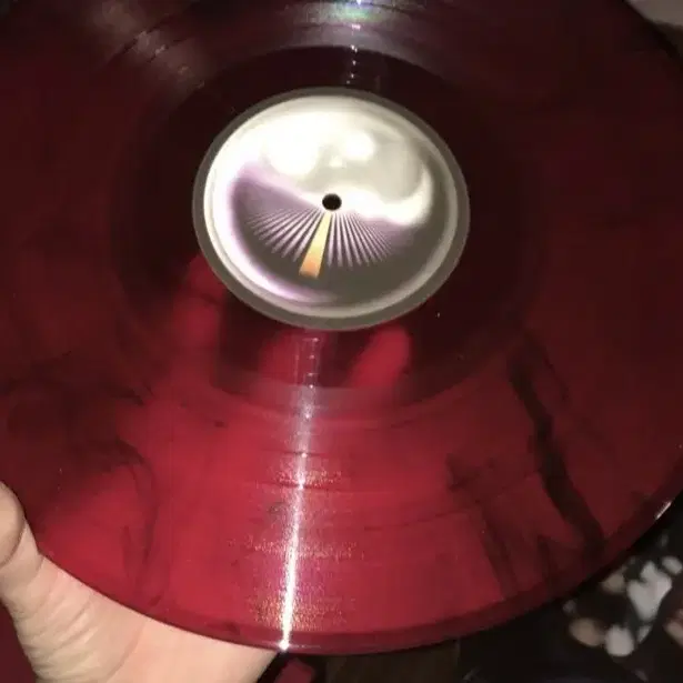 TAME IMPALA CURRENTS COLLECTORS EDITION