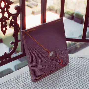 TAME IMPALA CURRENTS COLLECTORS EDITION | 브랜드 중고거래 플랫폼