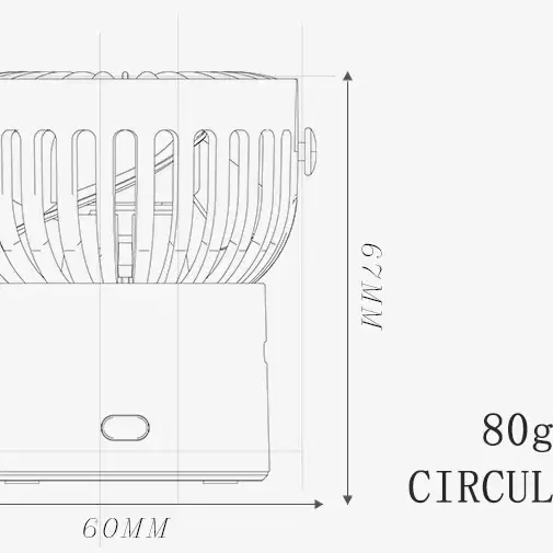 휴대용선풍기/미니선풍기/목걸이선풍기/핸드선풍기