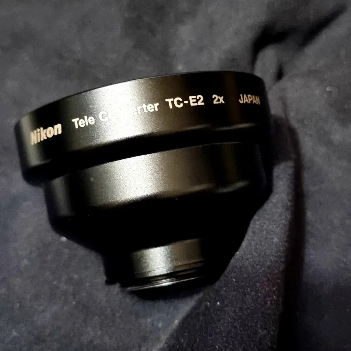 니콘 Tele Converter Lens TC-E2  2x