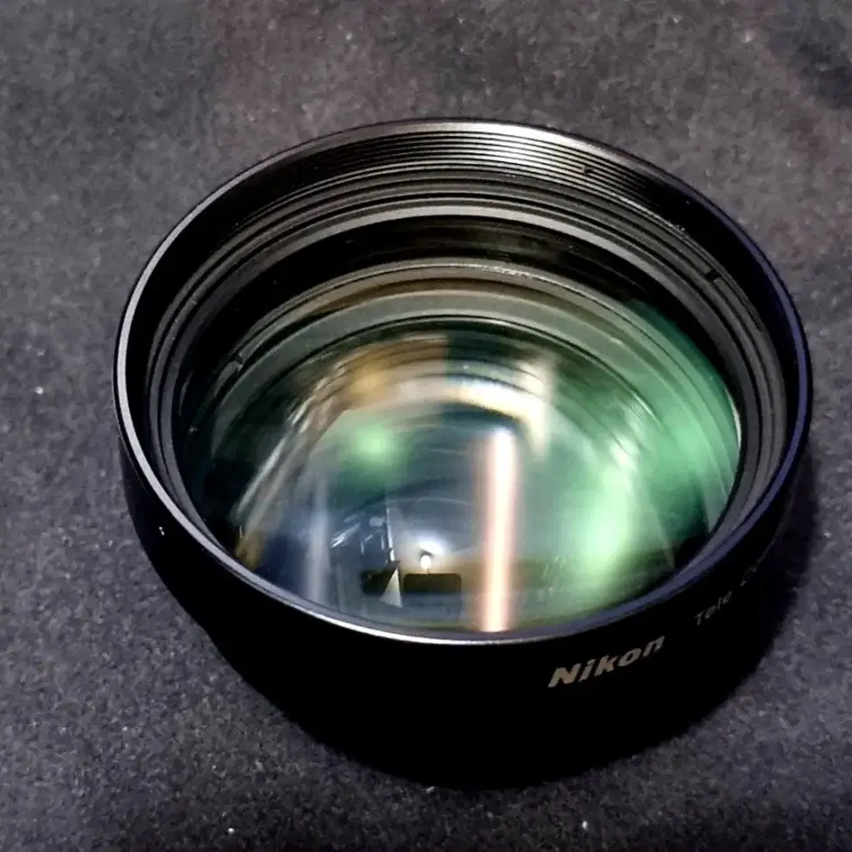 니콘 Tele Converter Lens TC-E2  2x