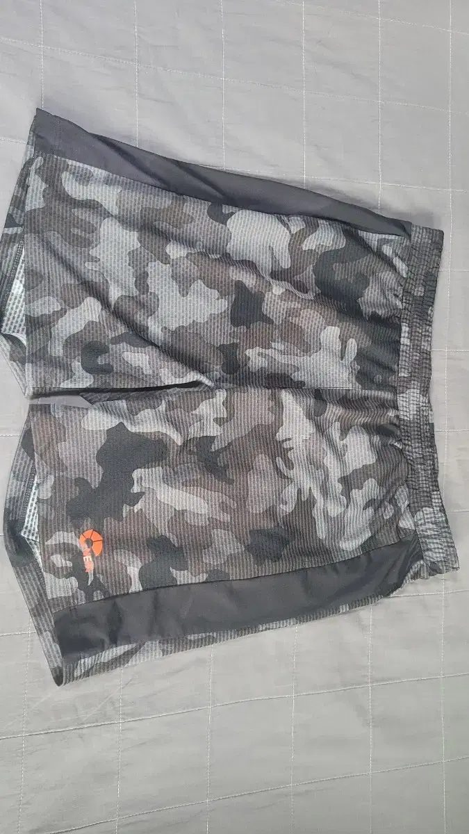 Men's military shorts