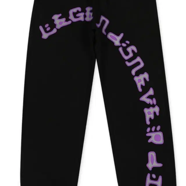 Juice Wrld x 브이론 999 Sweatpants