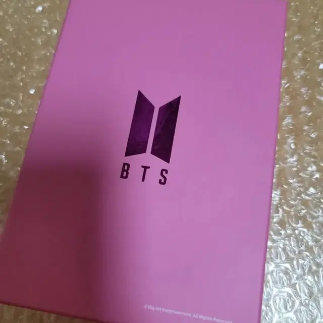 다이너마이트 BTS 직소퍼즐 방탄소년단 7개일괄