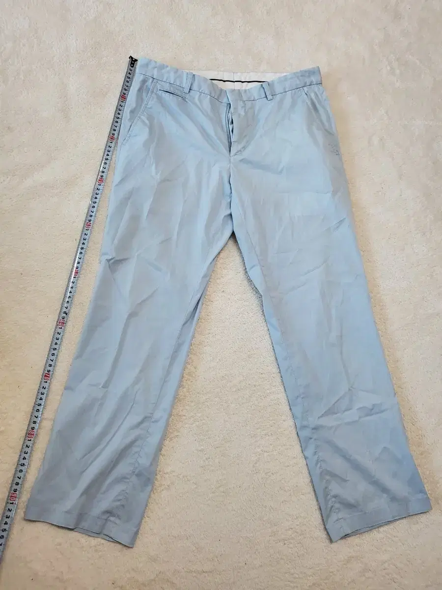 Men's haneul pants