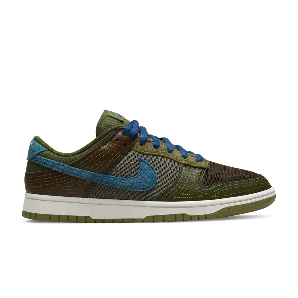 NIKE DUNK LOW NH "JADE"(275mm+새상품)