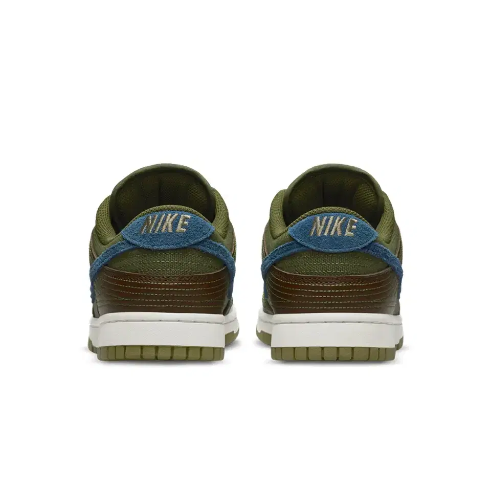 NIKE DUNK LOW NH "JADE"(275mm+새상품)