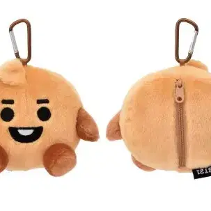 BT21 BABY 멀티파우치