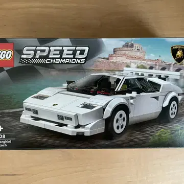 레고 76908 람보르기니 쿤타치 (미개봉) LEGO | 브랜드 중고거래 플랫폼, 번개장터 레고 76908 람보르기니 쿤타치 (미개봉) Lego | 브랜드 중고거래 플랫폼, 번개장터