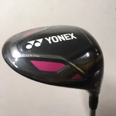 2021 요넥스 YONEX 뉴이존엘리트 여성12도 드라이버