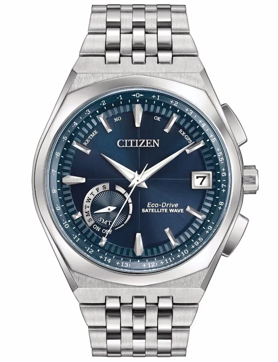 I have a Citizen Satellite Watch CC3020 for sale.