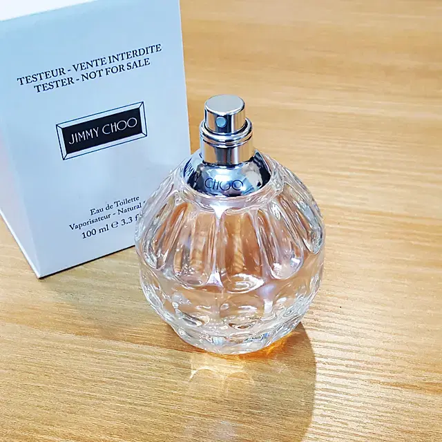 지미추 우먼 edt 여자 여성 명품 향수 100ml 한정 특가 새상품