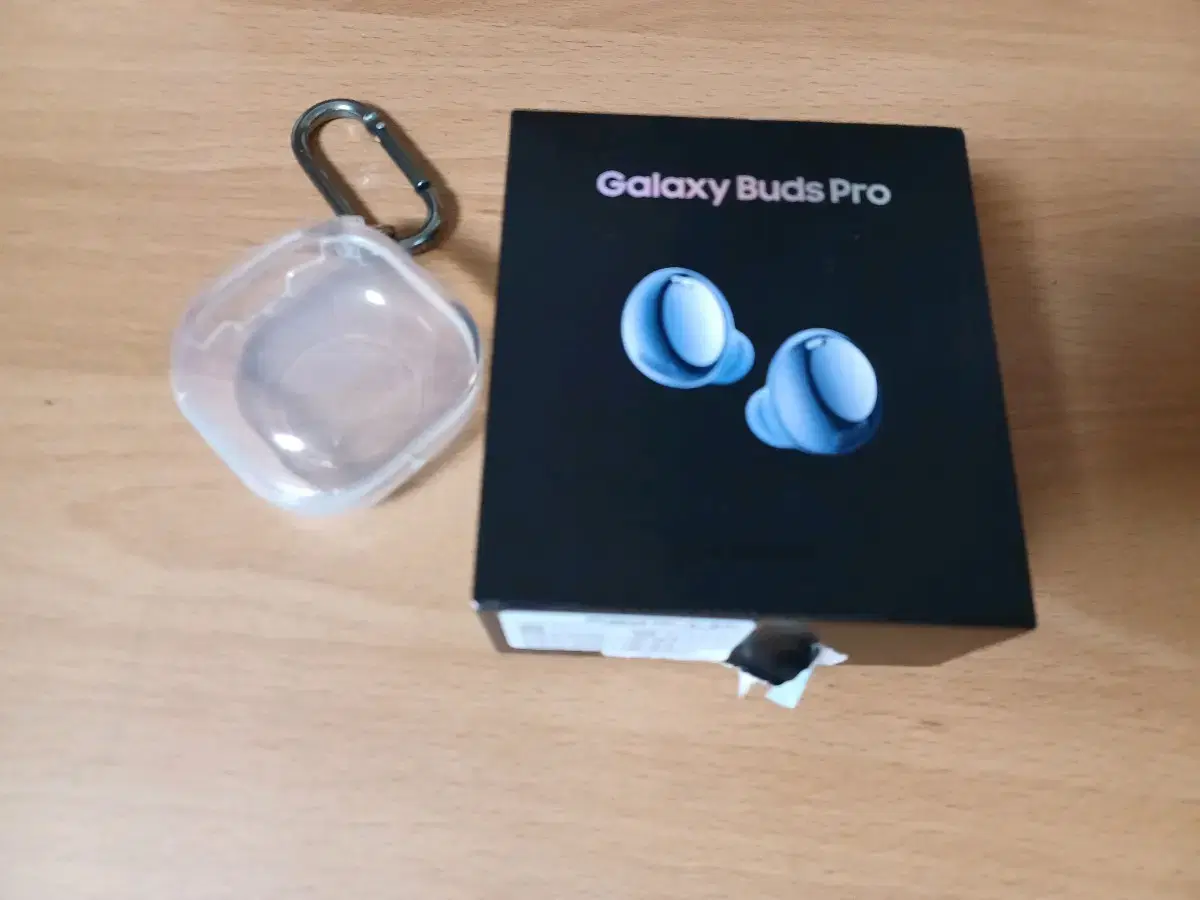 Galaxy Buds Pro Status Sell SS