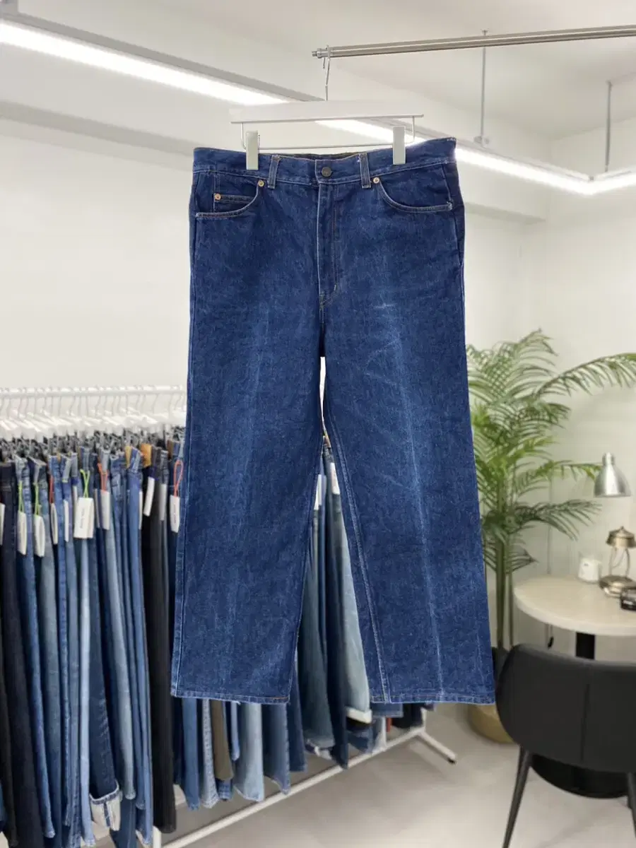 Levi's 505 90s Big E 34 size a460