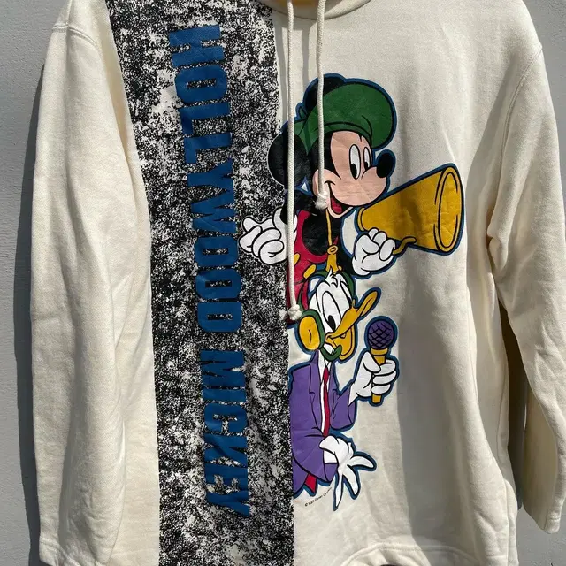 90s Gems Hollywood Mickey Sweatshirts