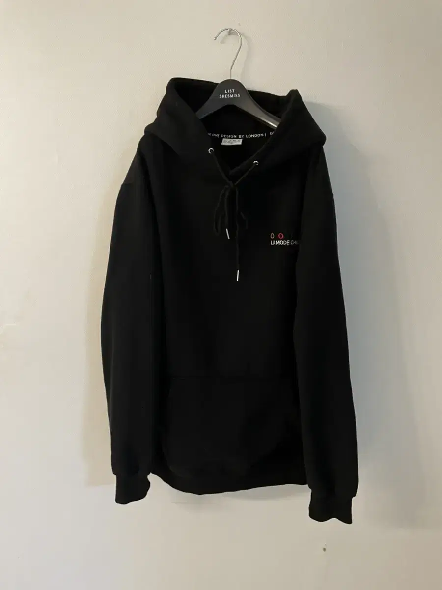 Lamordechief London Hoodie