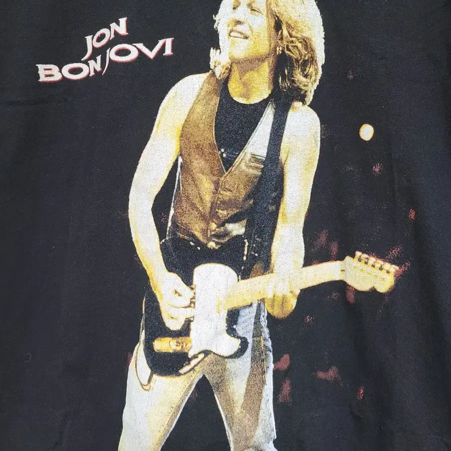 90년대 bon jovi 본조비 빈티지티셔츠 vtgshirts (1)