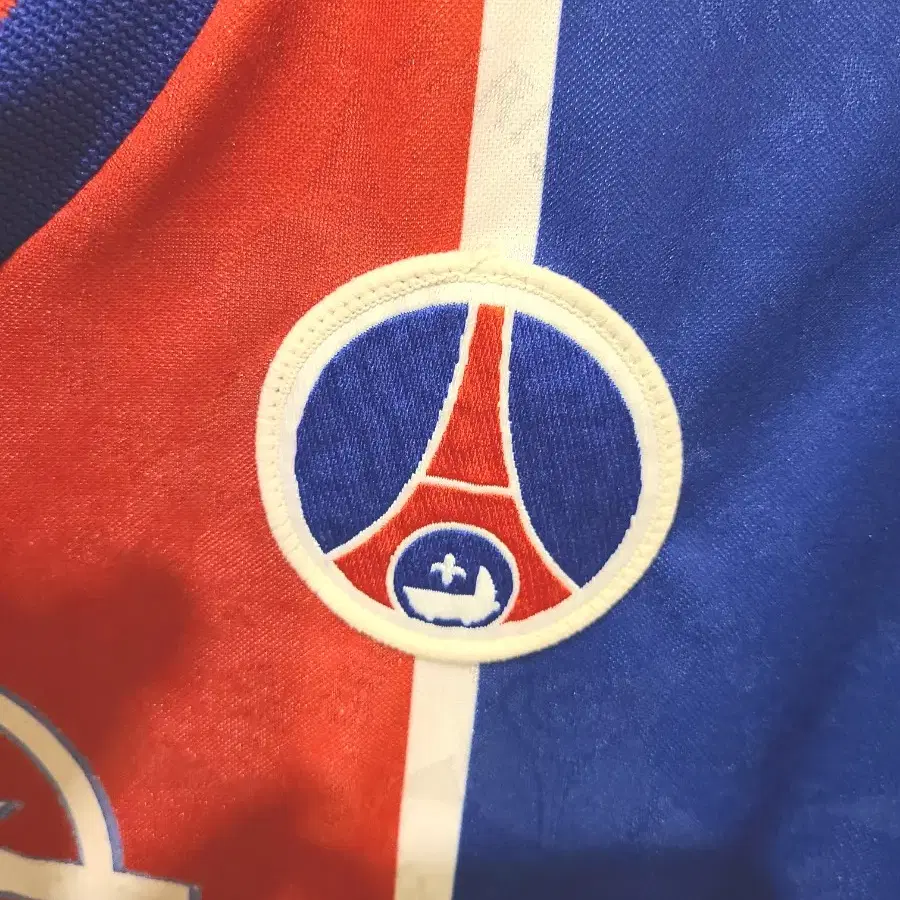 PSG 파리생제르망 올드레플 축구져지