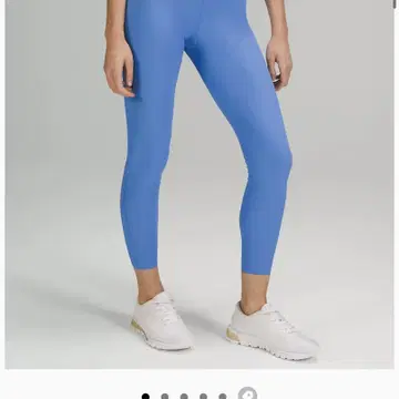 새상품] 룰루레몬 레깅스 Base Pace Ribbed Tight | 브랜드 중고거래 플랫폼, 번개장터