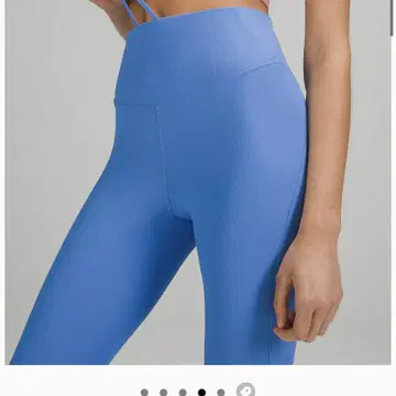 새상품] 룰루레몬 레깅스 Base Pace Ribbed Tight | 브랜드 중고거래 플랫폼, 번개장터