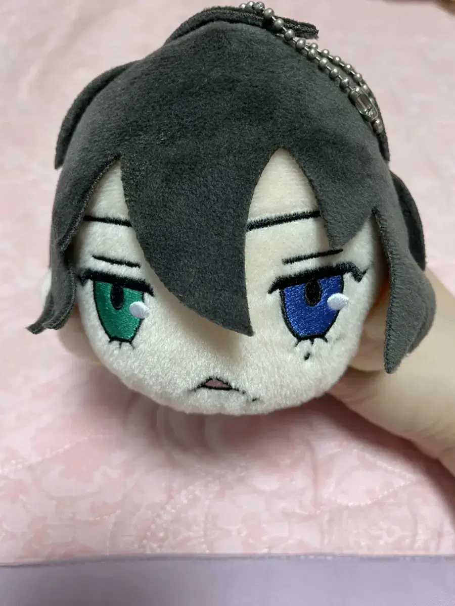 Hifmai Yamada Saburo Nesoberi Nui