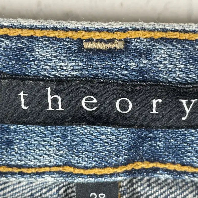 theory 청바지 28인치