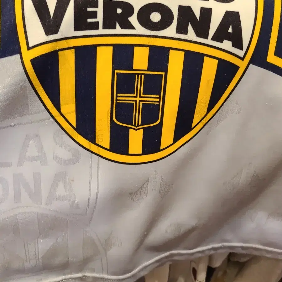 hellas verona 엘라스 베로나 올드레플 축구져지