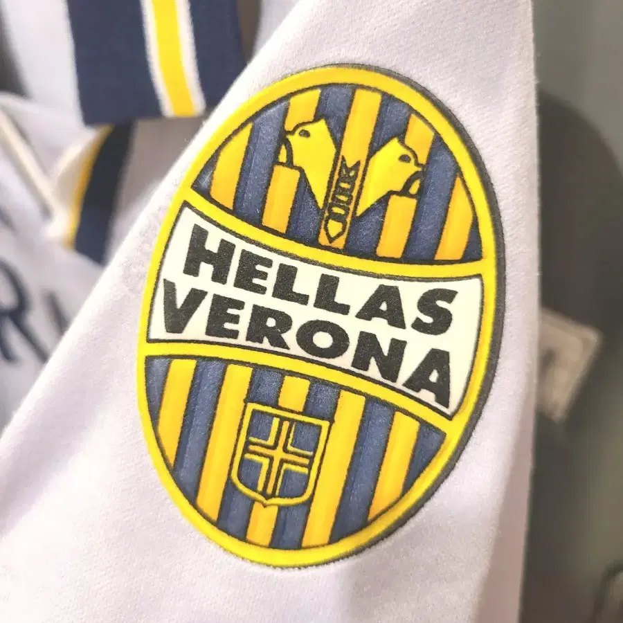 hellas verona 엘라스 베로나 올드레플 축구져지