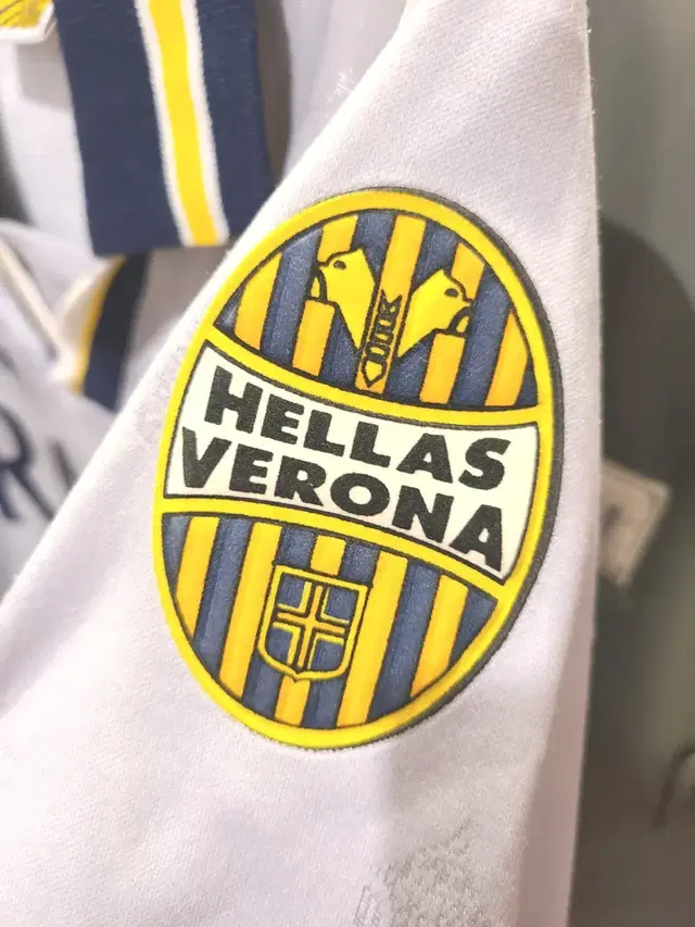 hellas verona 엘라스 베로나 올드레플 축구져지