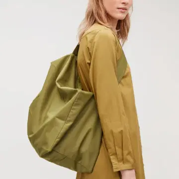 (구매) 코스 토트백 cos collapsed tote bag