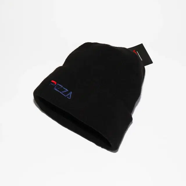 PIZZA SKATEBOARDS Pizza Logo Beanie