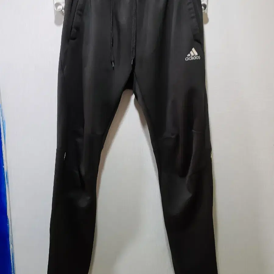 (100,L) adidas 아디다스 바지 !! 로고사용감O