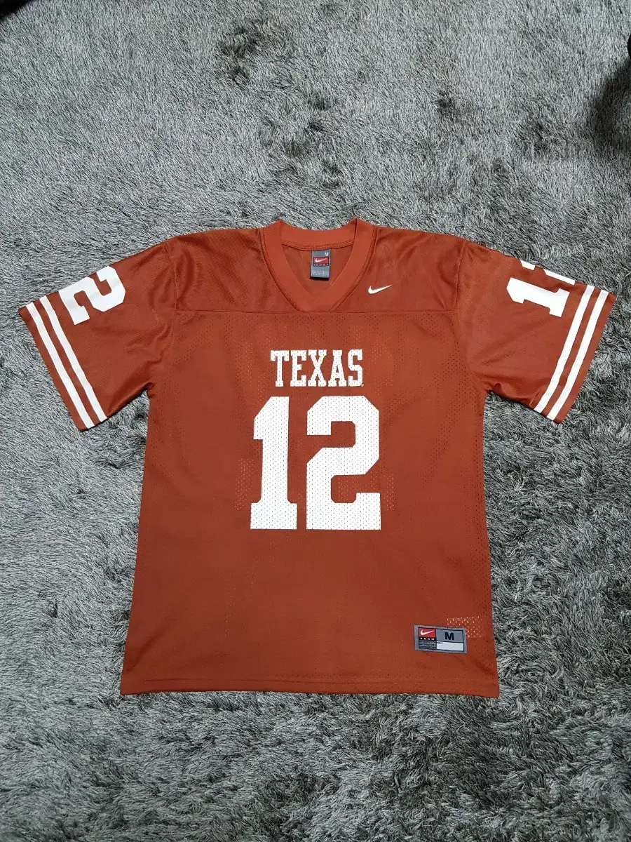 Nike Texas Short Sleeve 95 (M)