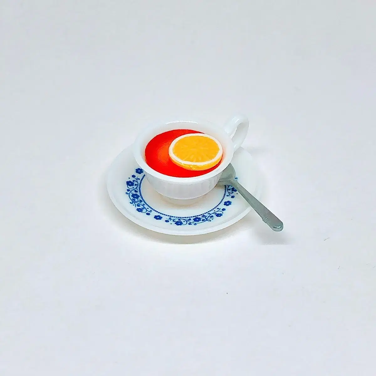 Rement Lemon Hong Tea