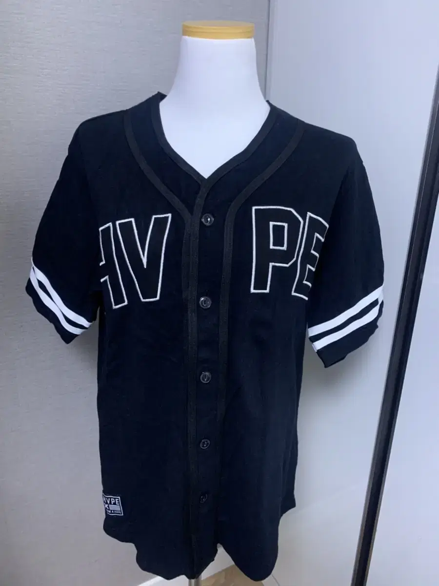 HVPE Baseball Jersey