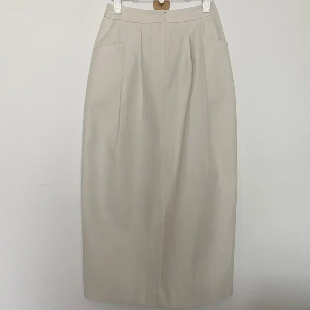 MOIA barrel skirt-모이아 스커트 S