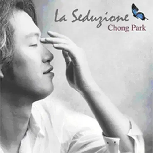 박종훈 La Seduzione 앨범 시디 CD