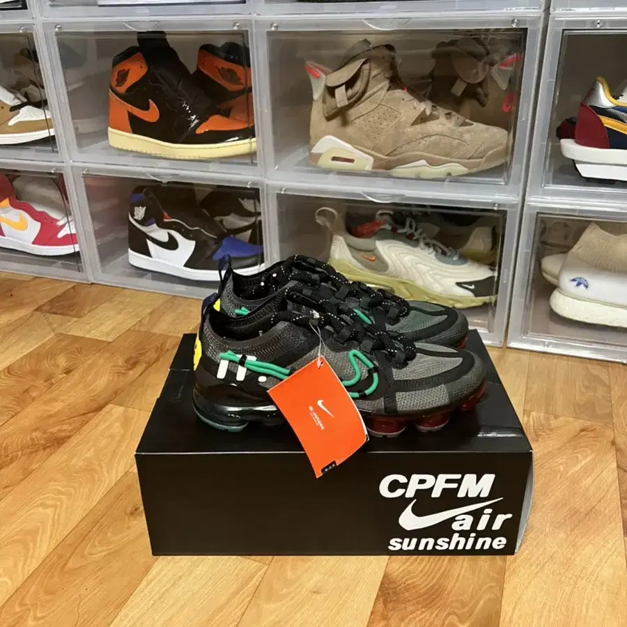 cpfm 베이퍼맥스