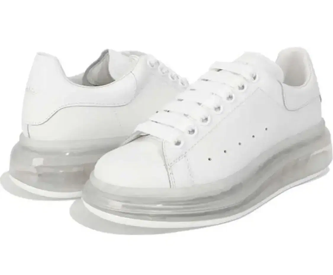 Alexander McQueen AirSole 39 ( New )