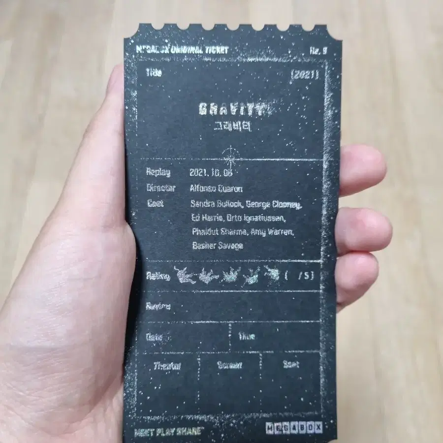 In Cinemas this week (4 – 10 October), image size:900x900