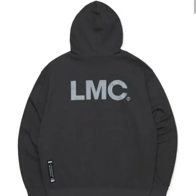 엘엠씨  LMC 후드 L