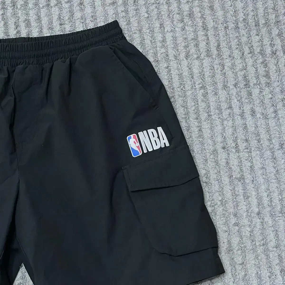 NBA 바지