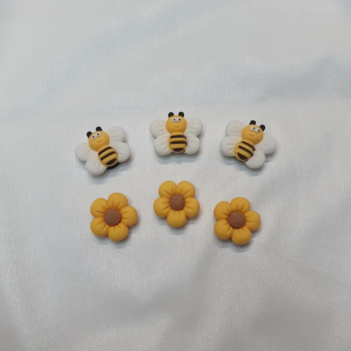 Honey Bee Jibits