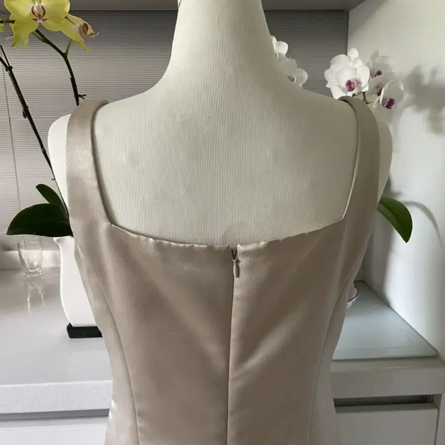 Ann Taylor 드레스 made in USA 66사이즈 새상품