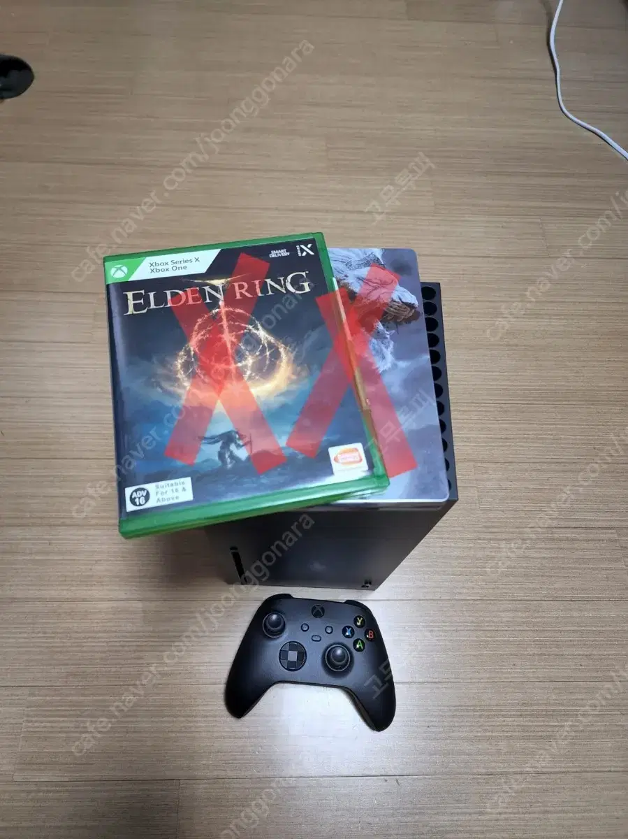 exy, Xbox Series, and Xbox Series X/S console sets are for sale