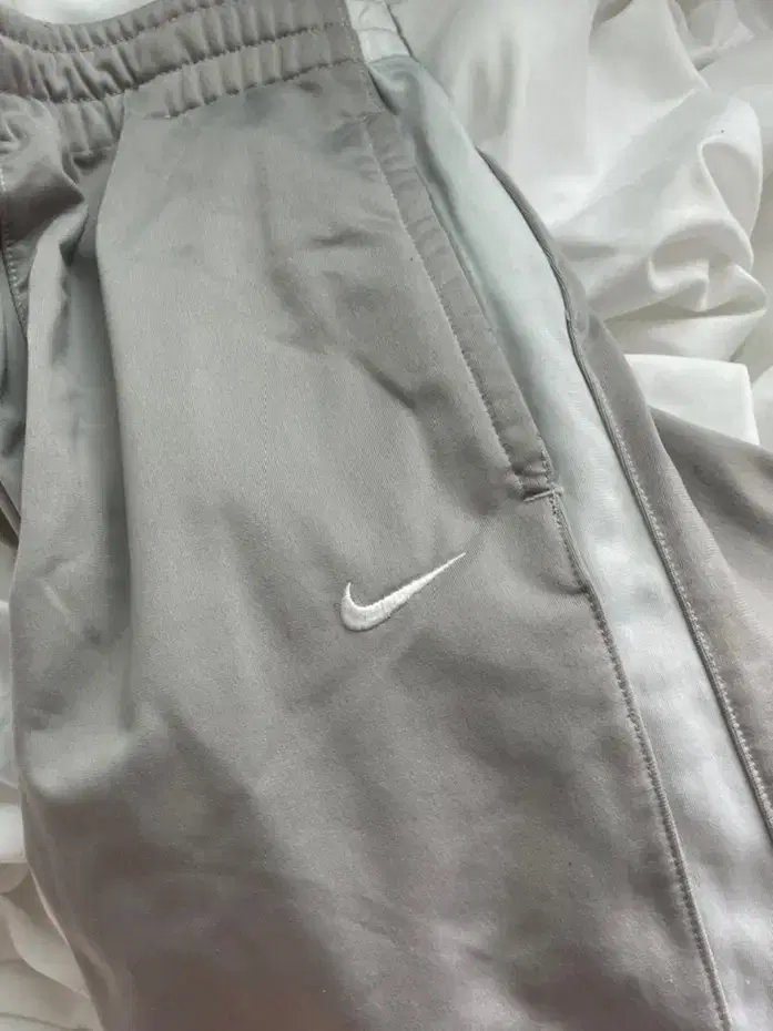 Nike Pants Gray