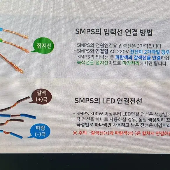 미사용 신품, 방수타입 SMPS, 12V, 600W