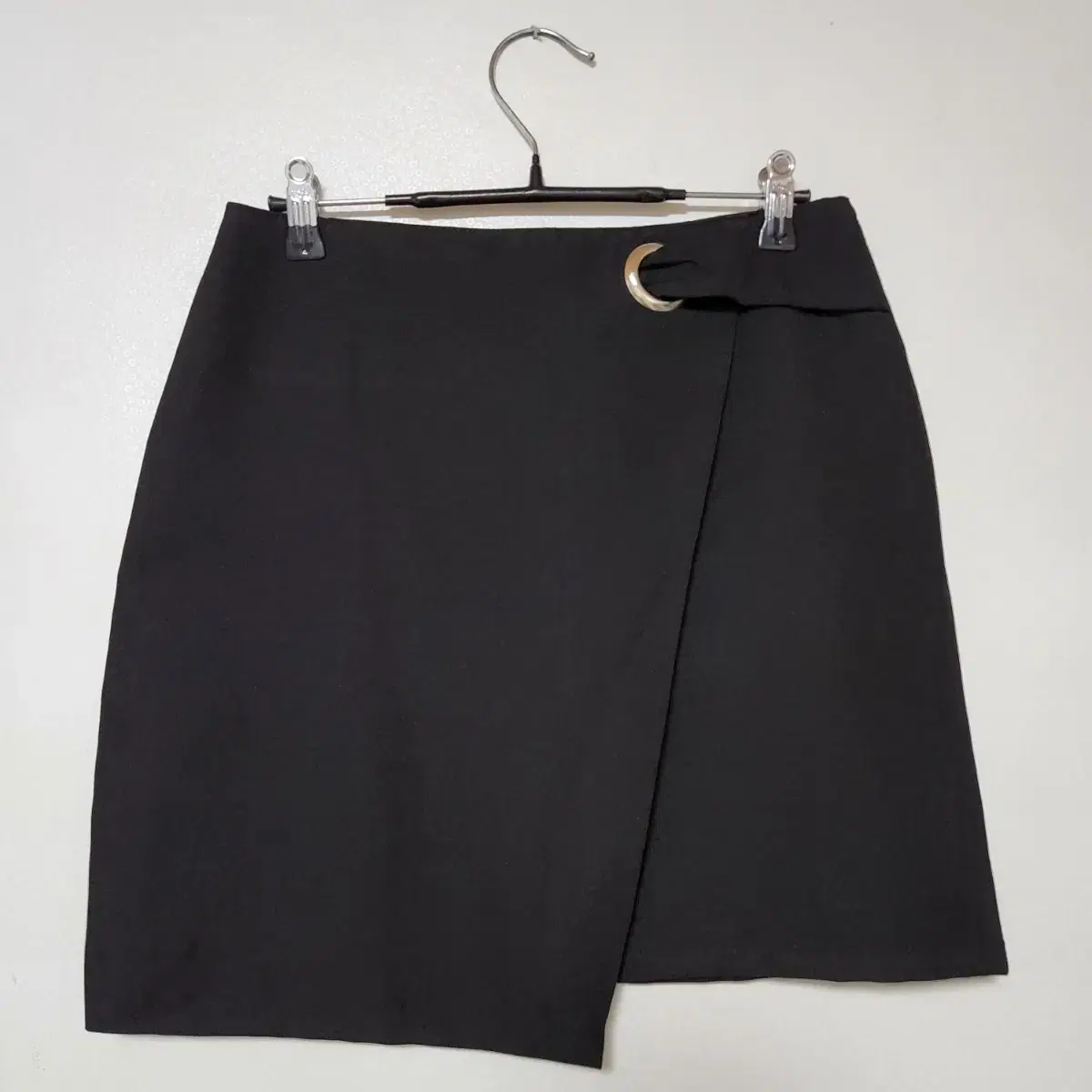 (New Product) Vahnhike Black Skirt 55