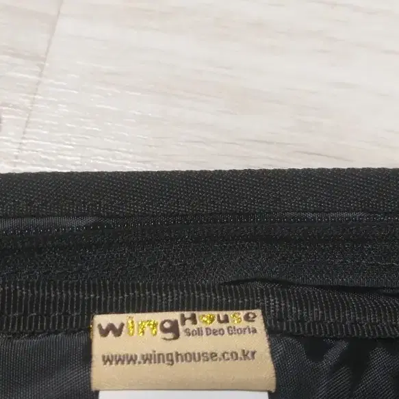 winghouse 백팩