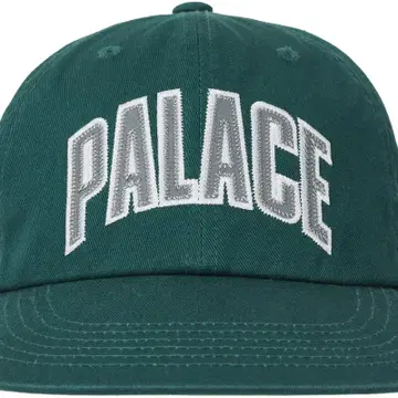 Palace Sportini Pal hat green 중고거래 